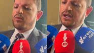Lucas Pacheco / BNEWS