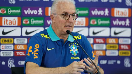 Rafael Ribeiro / CBF