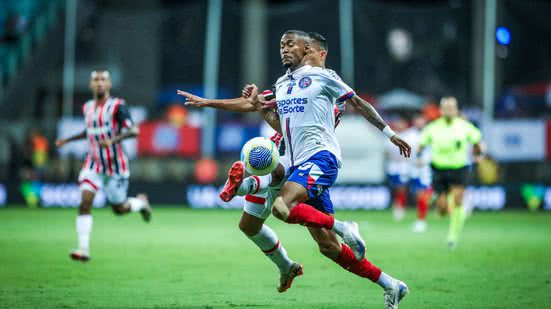 Rafael Rodrigues / EC Bahia