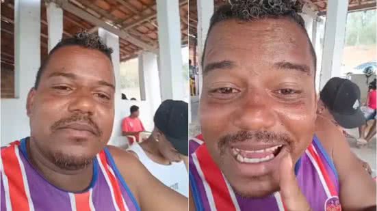 Reprodução/Redes sociais