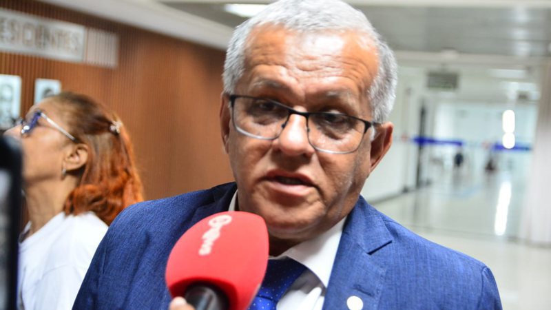 Joilson César / BNews/ Arquivo