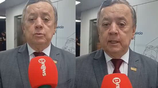 Reprodução / Bnews
