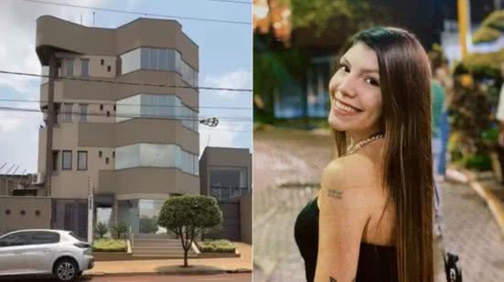 Reprodução / Redes Sociais