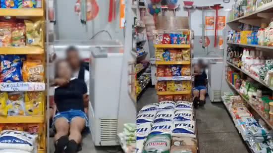 Reprodução/Redes Sociais