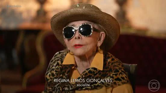 Reprodução | TV Globo