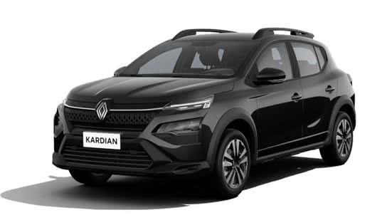 Divulgação/Renault