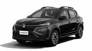 Divulgação/Renault