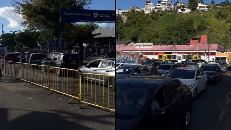 Reprodução / Leitor BNews / Montagem BNews