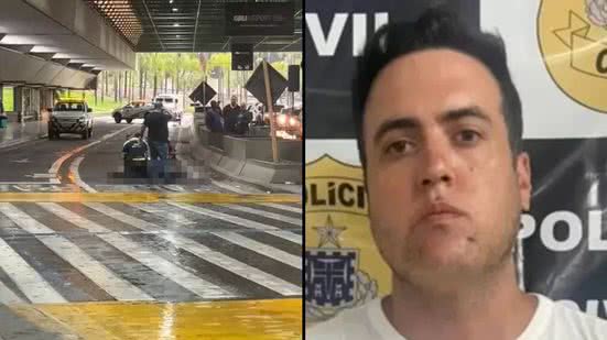 Reprodução / Montagem BNews