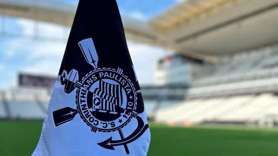 Reprodução / Redes Sociais / Instagram / @corinthians