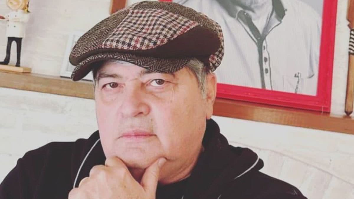 José Datena deixa a Band após mais de 20 anos; saiba motivo