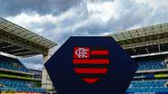 Reprodução / Redes Sociais / Instagram / @flamengo