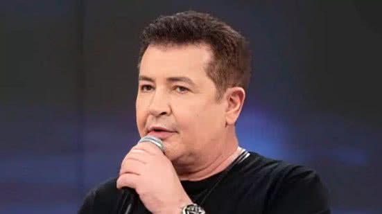 Reprodução / SBT