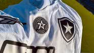 Reprodução/X/Botafogo