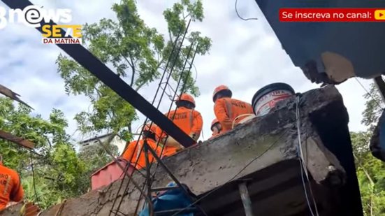 Sete da Matina | BNews TV