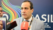 Reunião de encerramento do Grupo de Trabalho da Cultura do G20 Brasil reúne autoridades