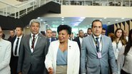 Reunião de encerramento do Grupo de Trabalho da Cultura do G20 Brasil reúne autoridades