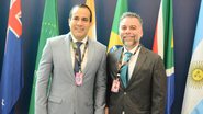 Reunião de encerramento do Grupo de Trabalho da Cultura do G20 Brasil reúne autoridades