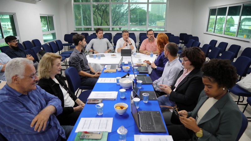 Bruno Concha/Secom PMS