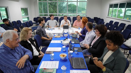 Bruno Concha/Secom PMS