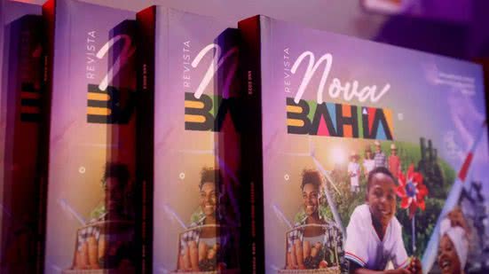 Matheus Landim | GOV-BA