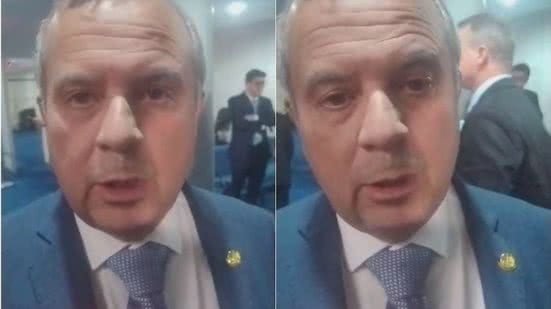 Humberto Sampaia / BNEWS