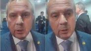 Humberto Sampaia / BNEWS