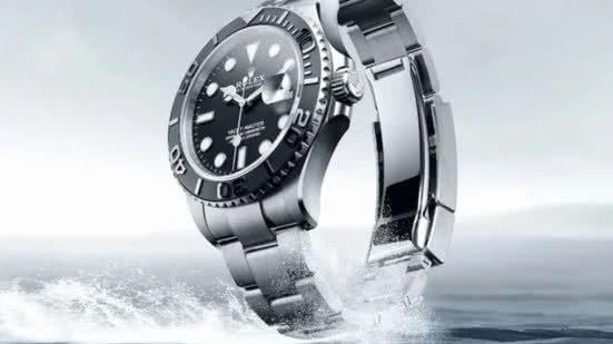 Imagem Rolex: Valor de todas as edições do relógio de luxo tem valor de mercado astronômico; saiba mais