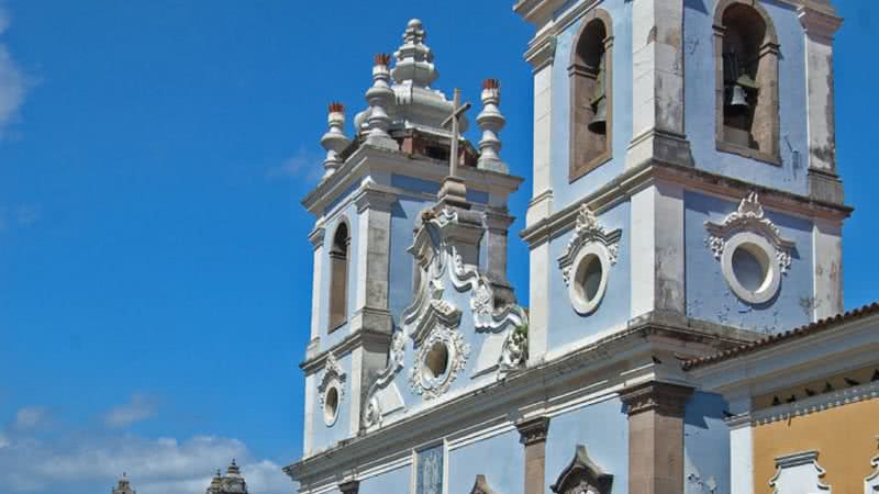 Divulgação/Arquidiocese