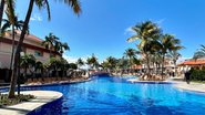 Reprodução/Instagram/@royalpalmplazaresort