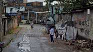 Reprodução/Google Street View
