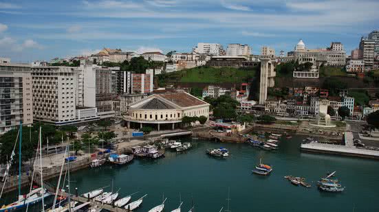 Divulgação / Gutolordello / Pixabay