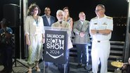 Salvador Boat Show