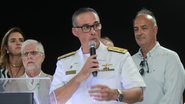 Salvador Boat Show