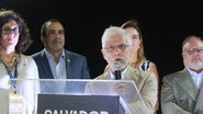 Salvador Boat Show