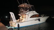 Salvador Boat Show