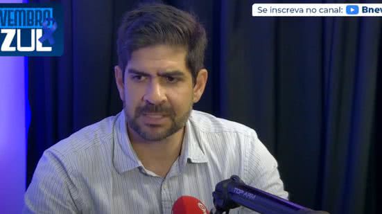 Reprodução/BNews TV