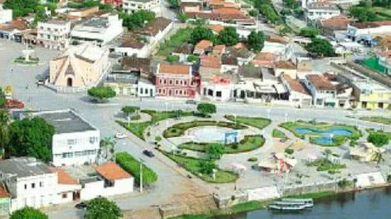 Divulgação / Prefeitura
