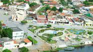 Divulgação / Prefeitura