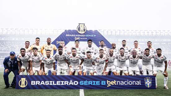 Raul Baretta/Santos