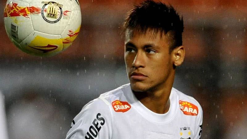 De volta para casa? Agente de Neymar comenta sobre possível retorno do ...