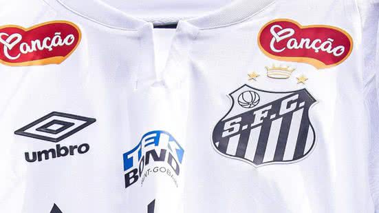 Raul Baretta/ Santos FC