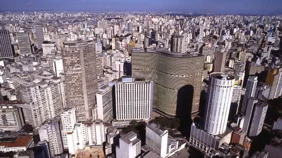 Reprodução/Prefeitura de São Paulo
