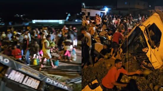 Reprodução/Redes Sociais