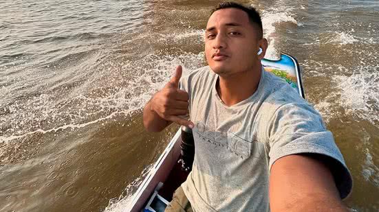 Reprodução/Redes Sociais