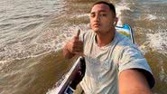 Reprodução/Redes Sociais