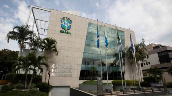 Lucas Figueiredo/CBF