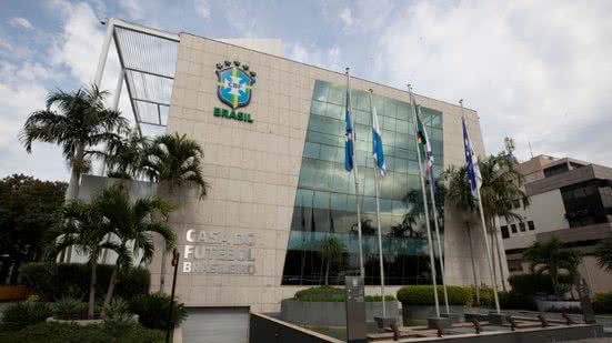 Lucas Figueiredo/CBF