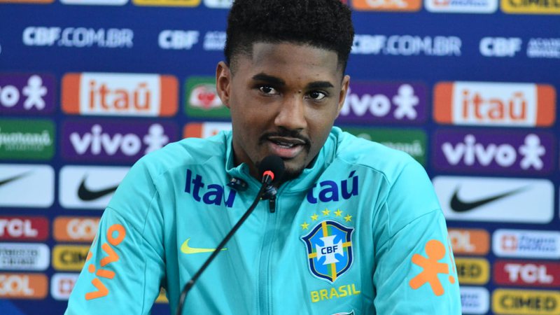 Joilson Cesar / BNews