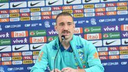 Seleção Brasileira treina no Barradão neste fim de semana